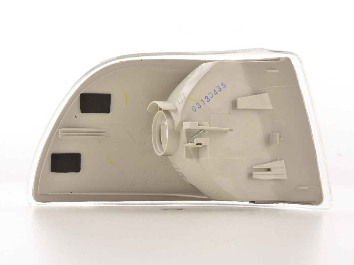Verschleißteile Frontblinker links Volvo S70  96