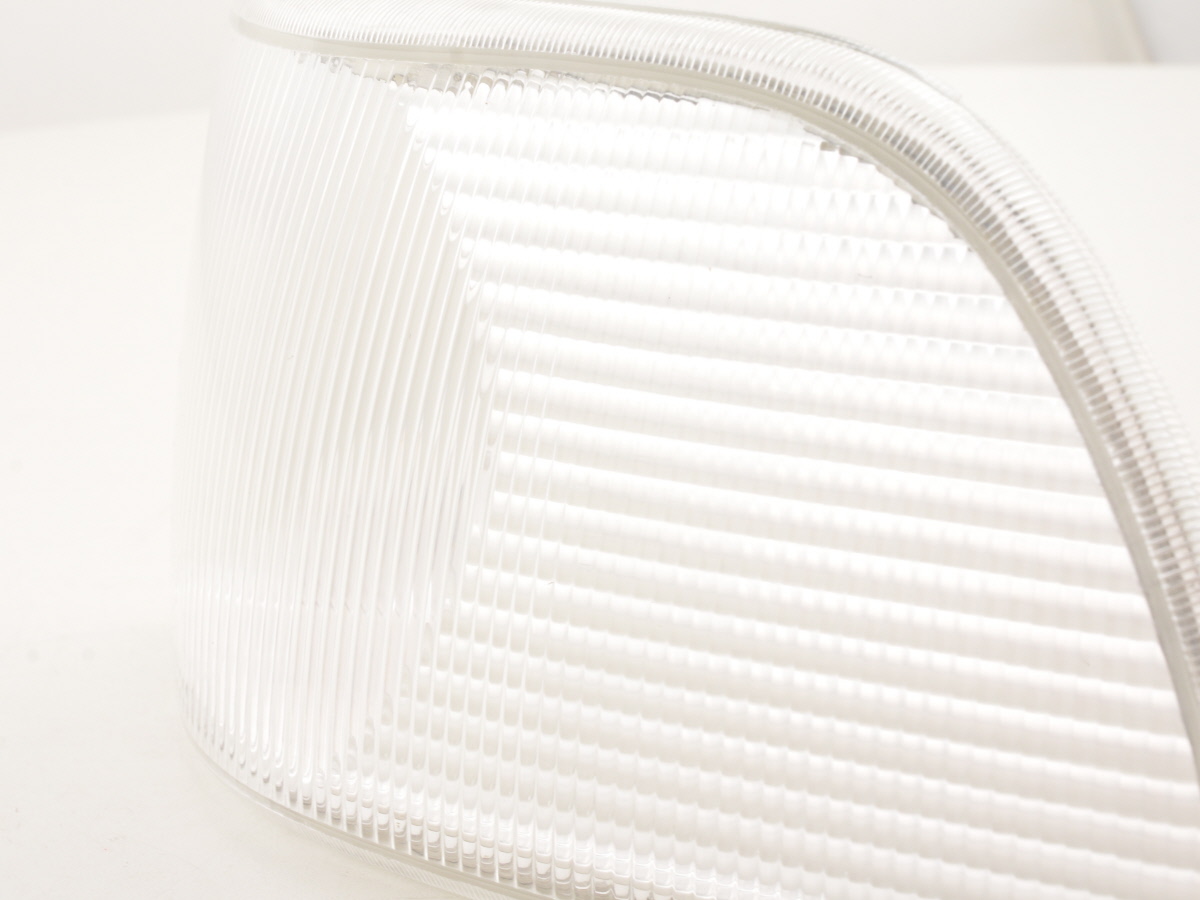 Verschleißteile Frontblinker links Volvo S70  96 – Bild 3