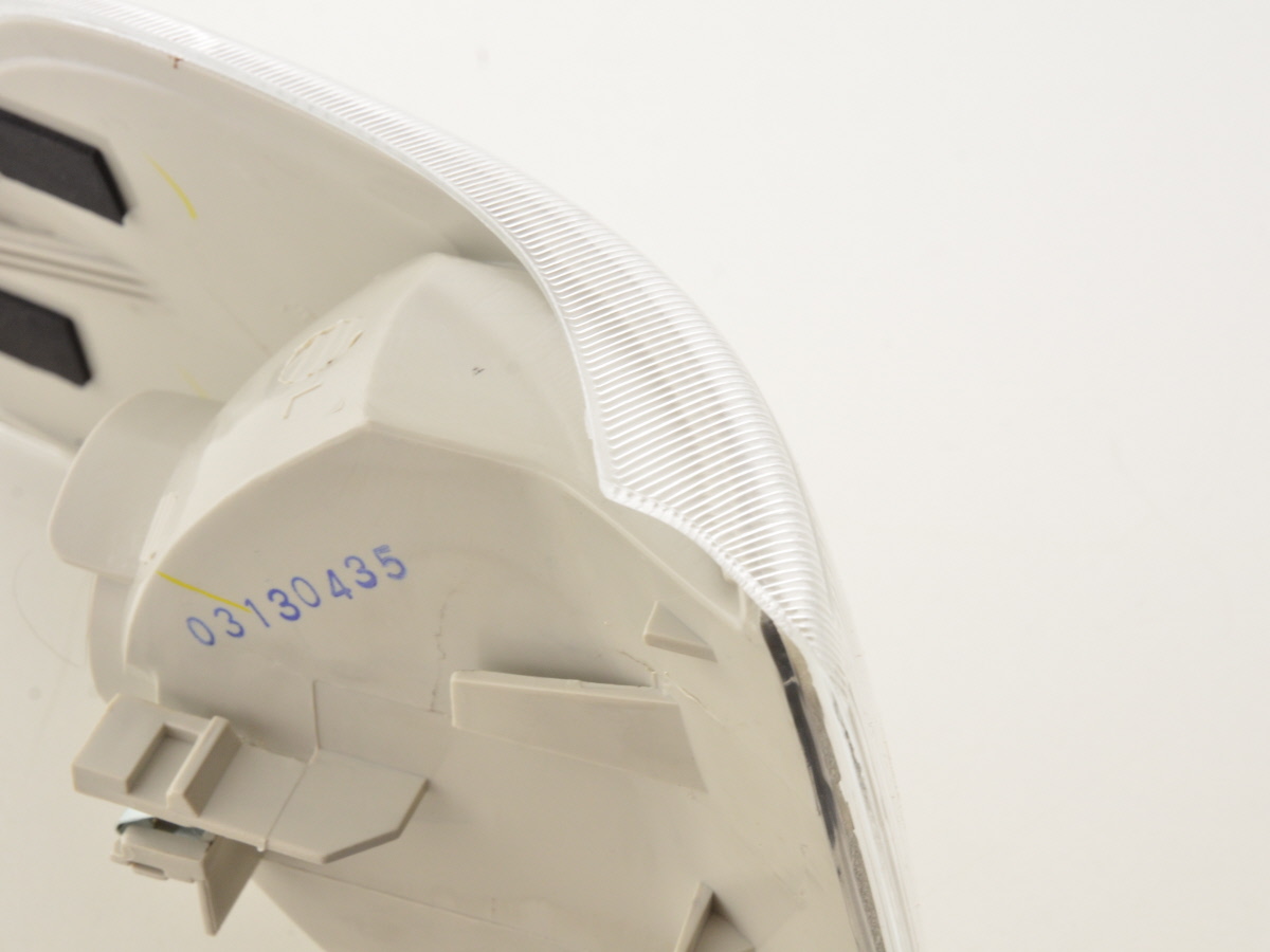 Verschleißteile Frontblinker links Volvo S70  96 – Bild 4