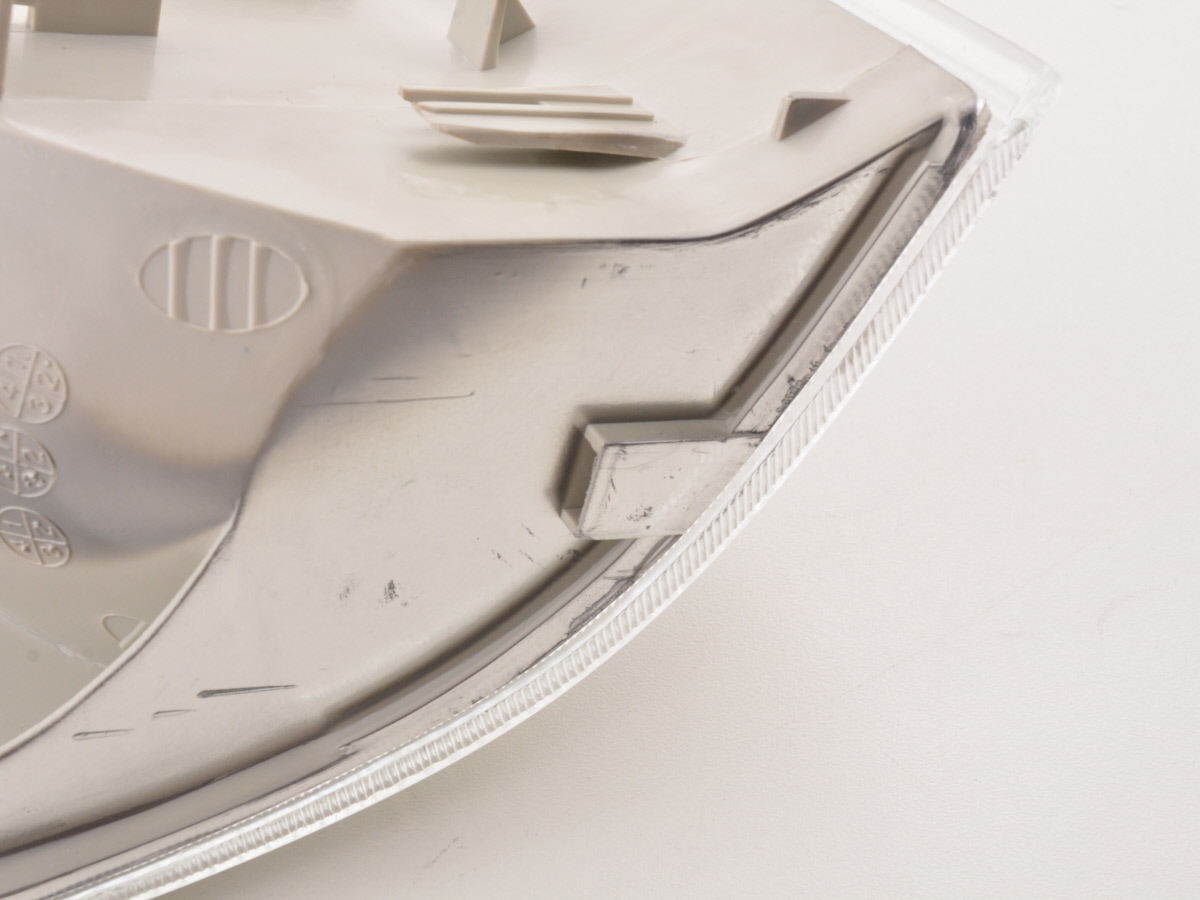 Verschleißteile Frontblinker links Volvo S70  96 – Bild 6