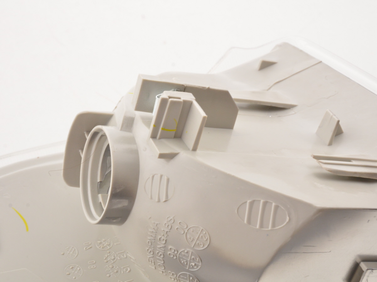 Verschleißteile Frontblinker links Volvo S70  96 – Bild 7