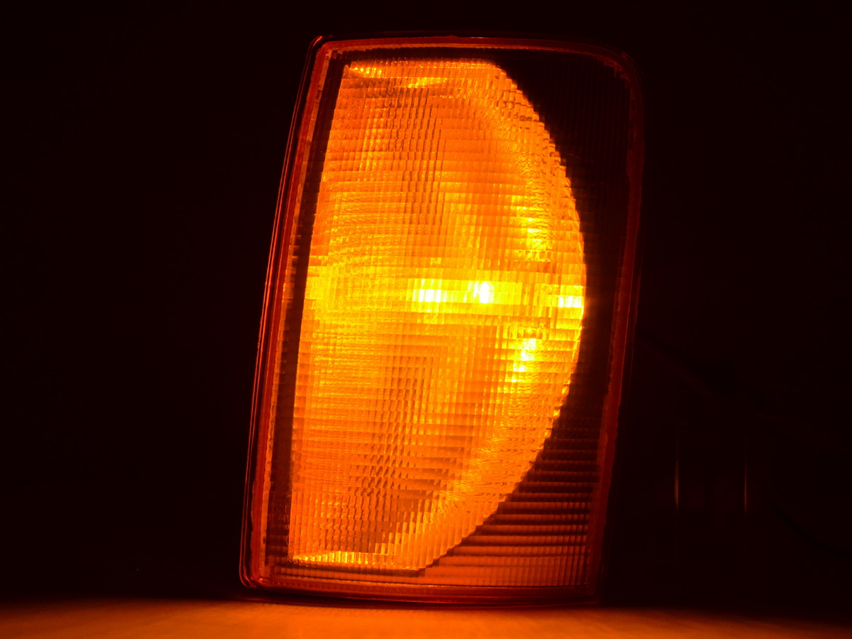 Verschleißteile Frontblinker links VW LT  98 – Bild 3