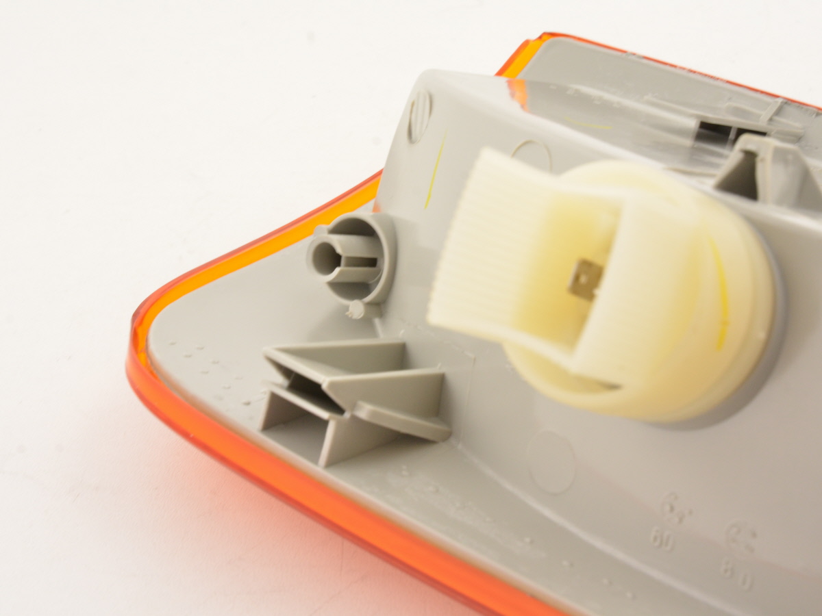 Verschleißteile Frontblinker links VW LT  98 – Bild 6