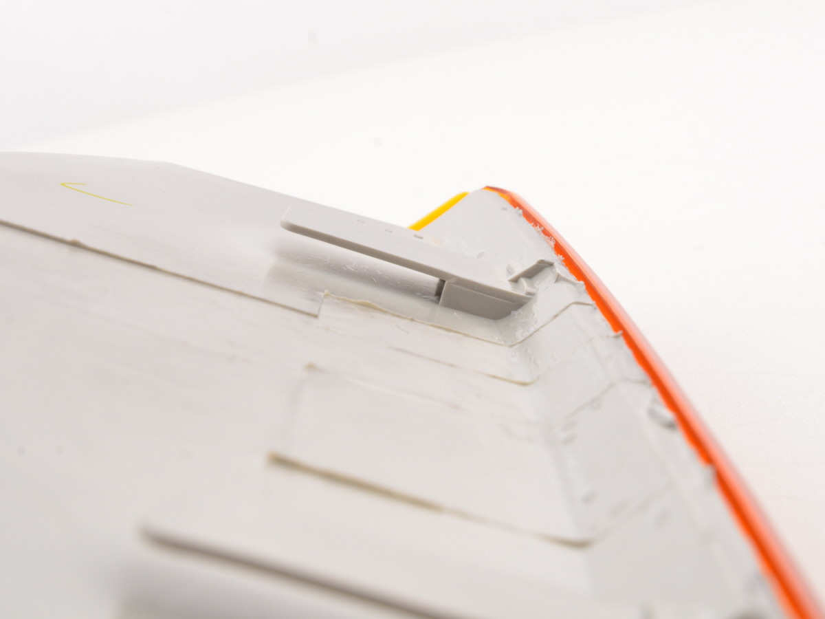 Verschleißteile Frontblinker links VW LT  98 – Bild 7