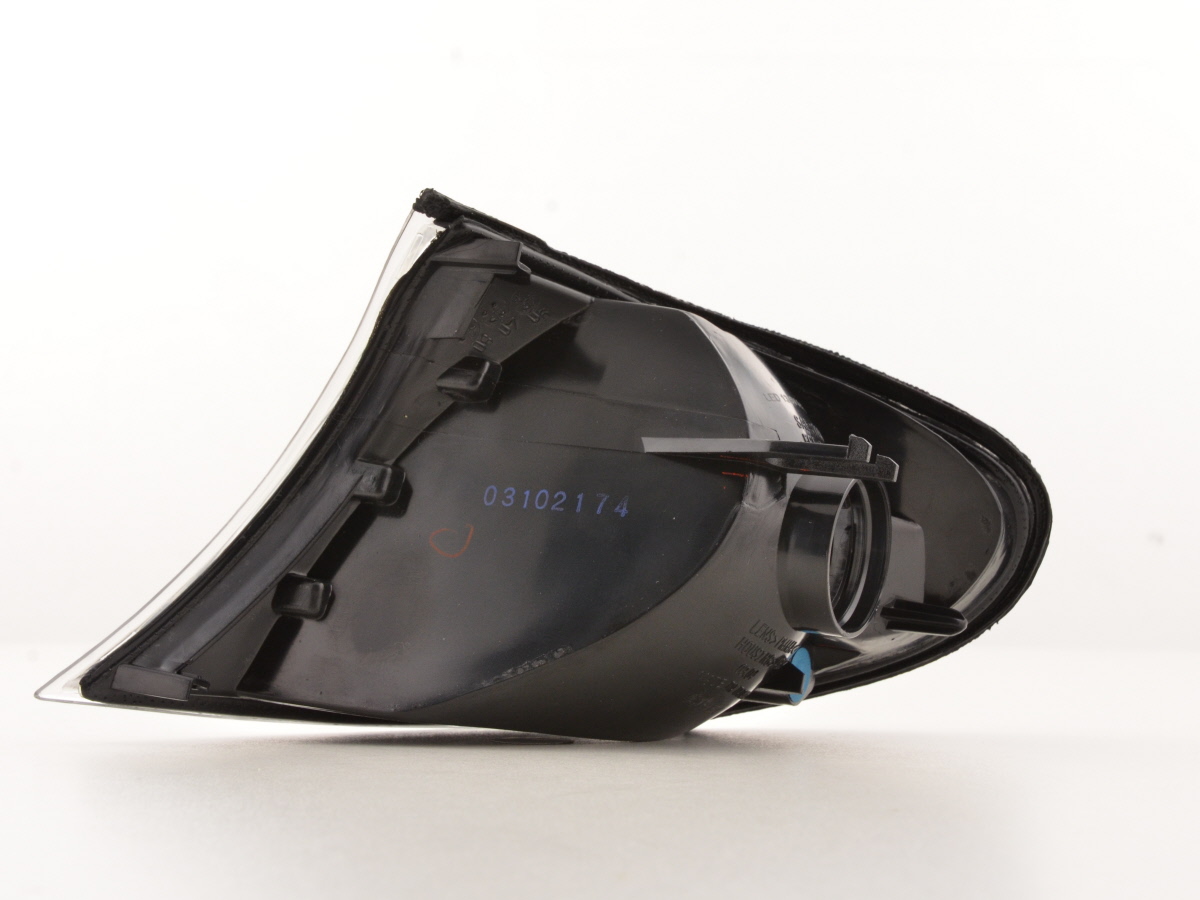 Verschleißteile Frontblinker rechts BMW 3er E46 Limo/Touring  01