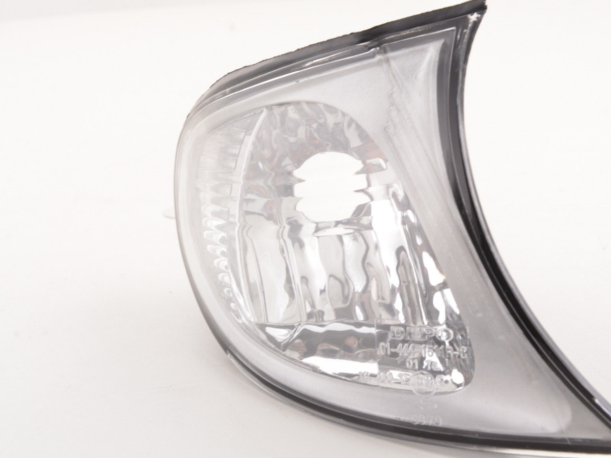 Verschleißteile Frontblinker rechts BMW 3er E46 Limo/Touring  01 – Bild 4