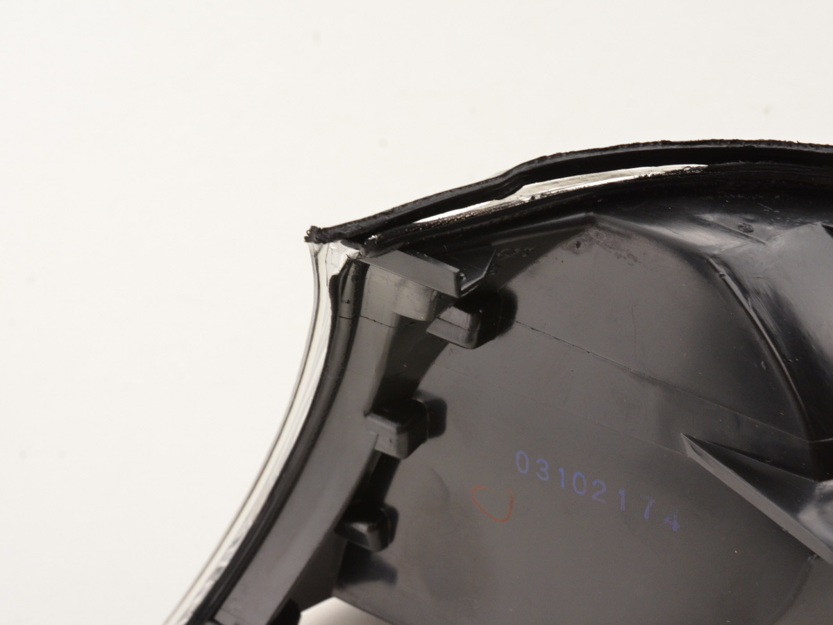 Verschleißteile Frontblinker rechts BMW 3er E46 Limo/Touring  01 – Bild 6