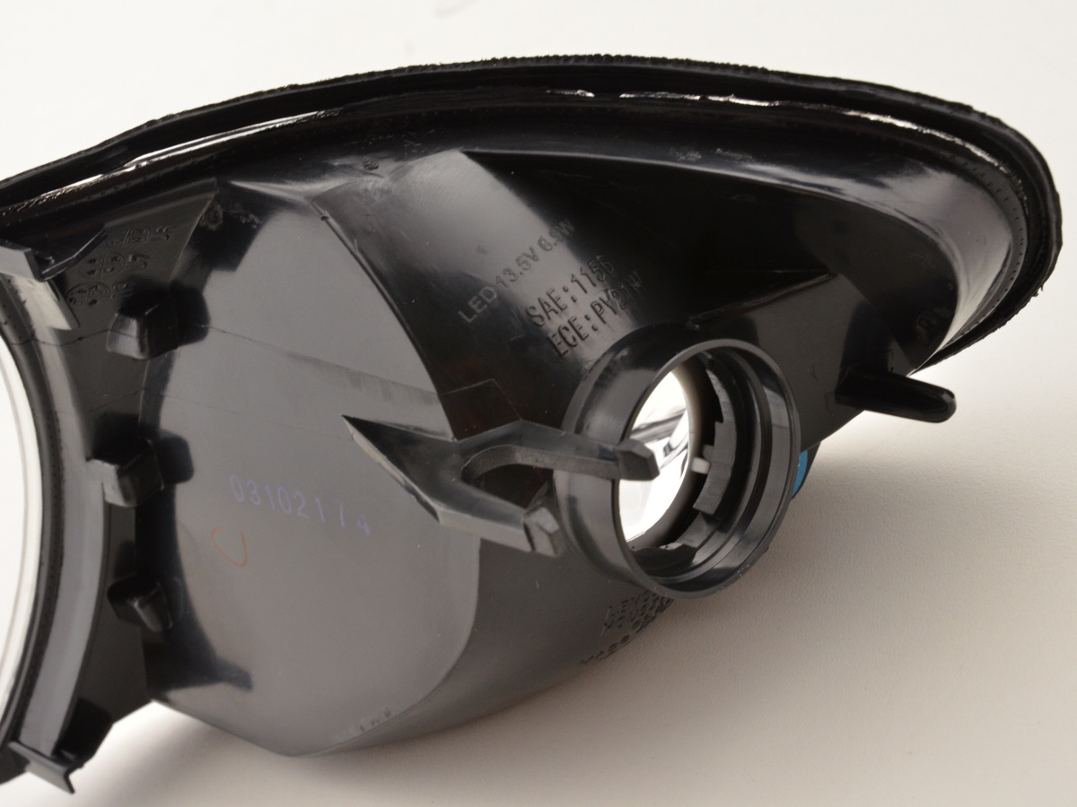 Verschleißteile Frontblinker rechts BMW 3er E46 Limo/Touring  01 – Bild 7