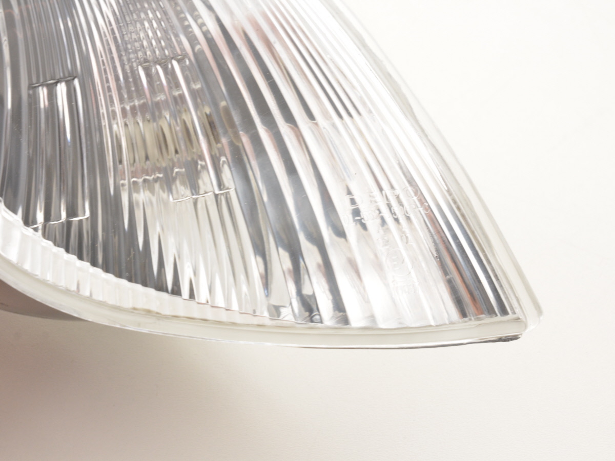 Verschleißteile Frontblinker rechts Citroen Berlingo – Bild 5