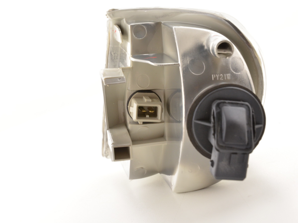 Verschleißteile Frontblinker rechts Citroen Berlingo – Bild 7