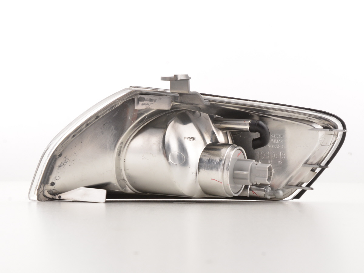 Verschleißteile Frontblinker rechts Mazda Capella  00