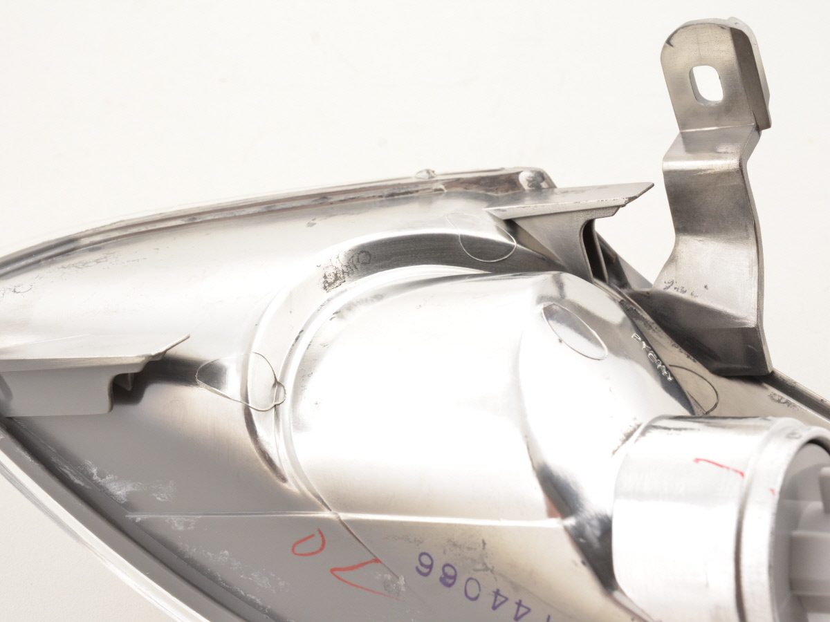 Verschleißteile Frontblinker rechts Mazda Capella 00 – Bild 7
