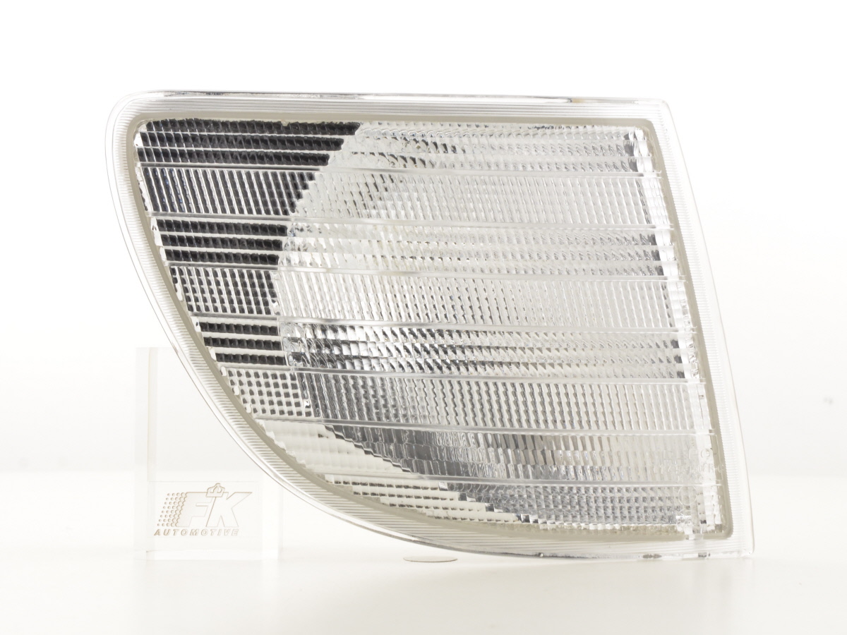 Verschleißteile Frontblinker rechts Mercedes-Benz V-Klasse