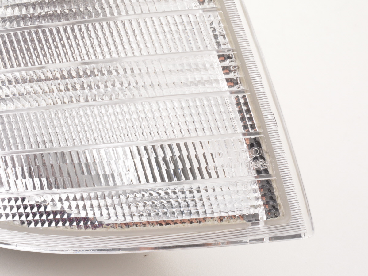 Verschleißteile Frontblinker rechts Mercedes-Benz V-Klasse – Bild 5