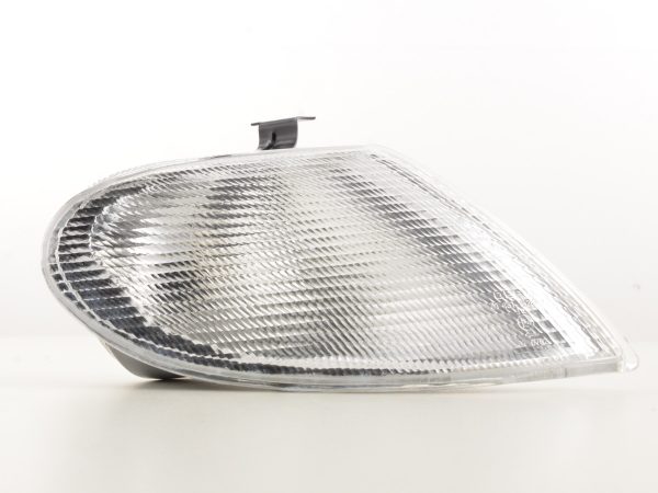 Verschleißteile Frontblinker rechts Seat Alhambra  95-00