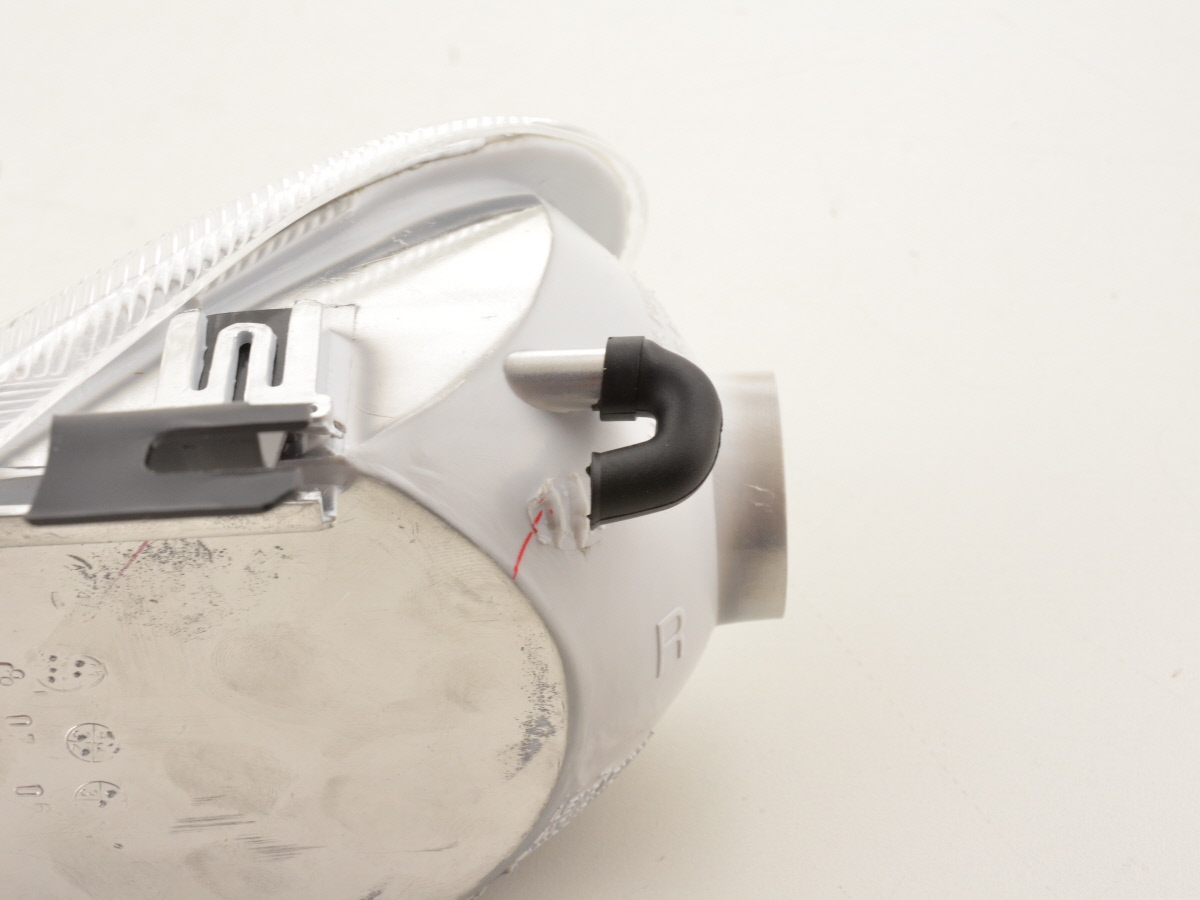 Verschleißteile Frontblinker rechts Seat Alhambra 95-00 – Bild 4