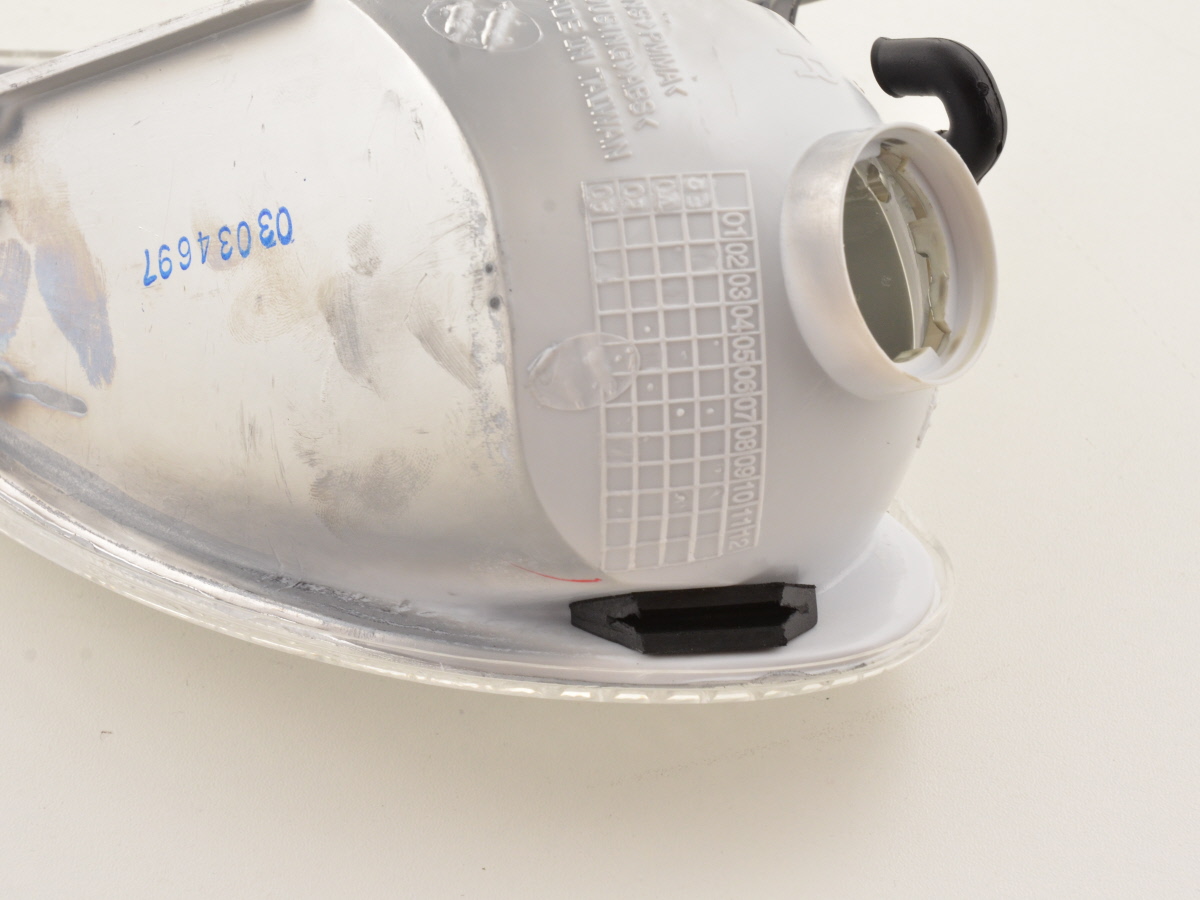 Verschleißteile Frontblinker rechts Seat Alhambra 95-00 – Bild 6