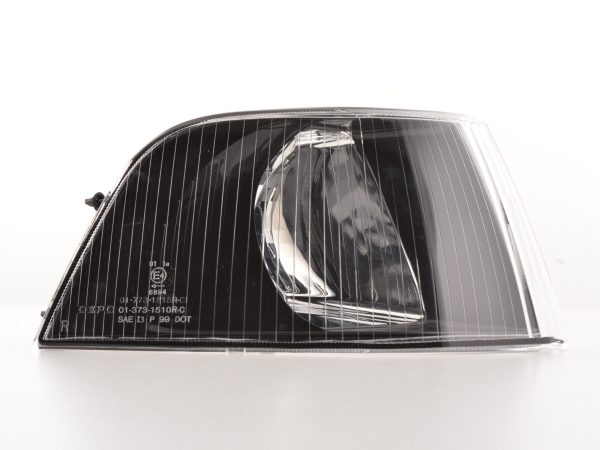 Verschleißteile Frontblinker rechts Volvo S40/V40 (V)  01-03