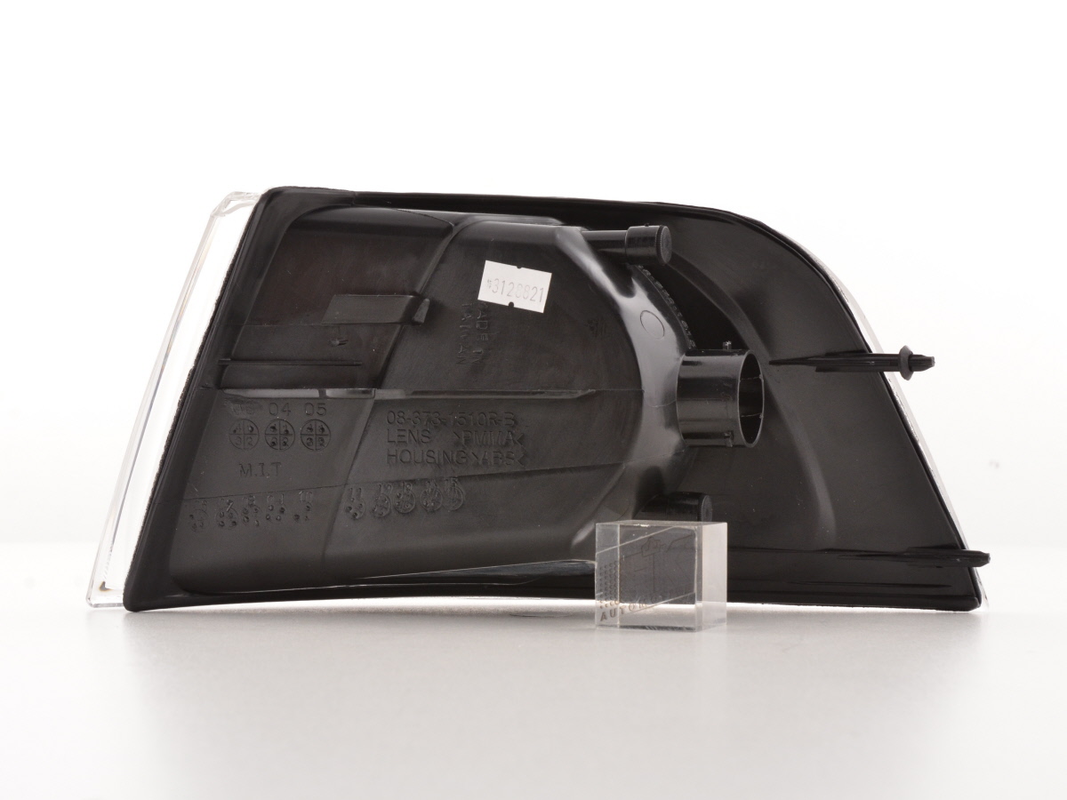 Verschleißteile Frontblinker rechts Volvo S40/V40 (V)  01-03