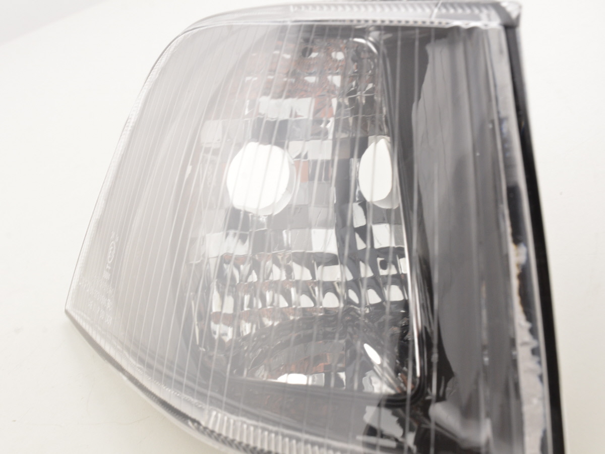 Verschleißteile Frontblinker rechts Volvo S40/V40 (V) 01-03 – Bild 4