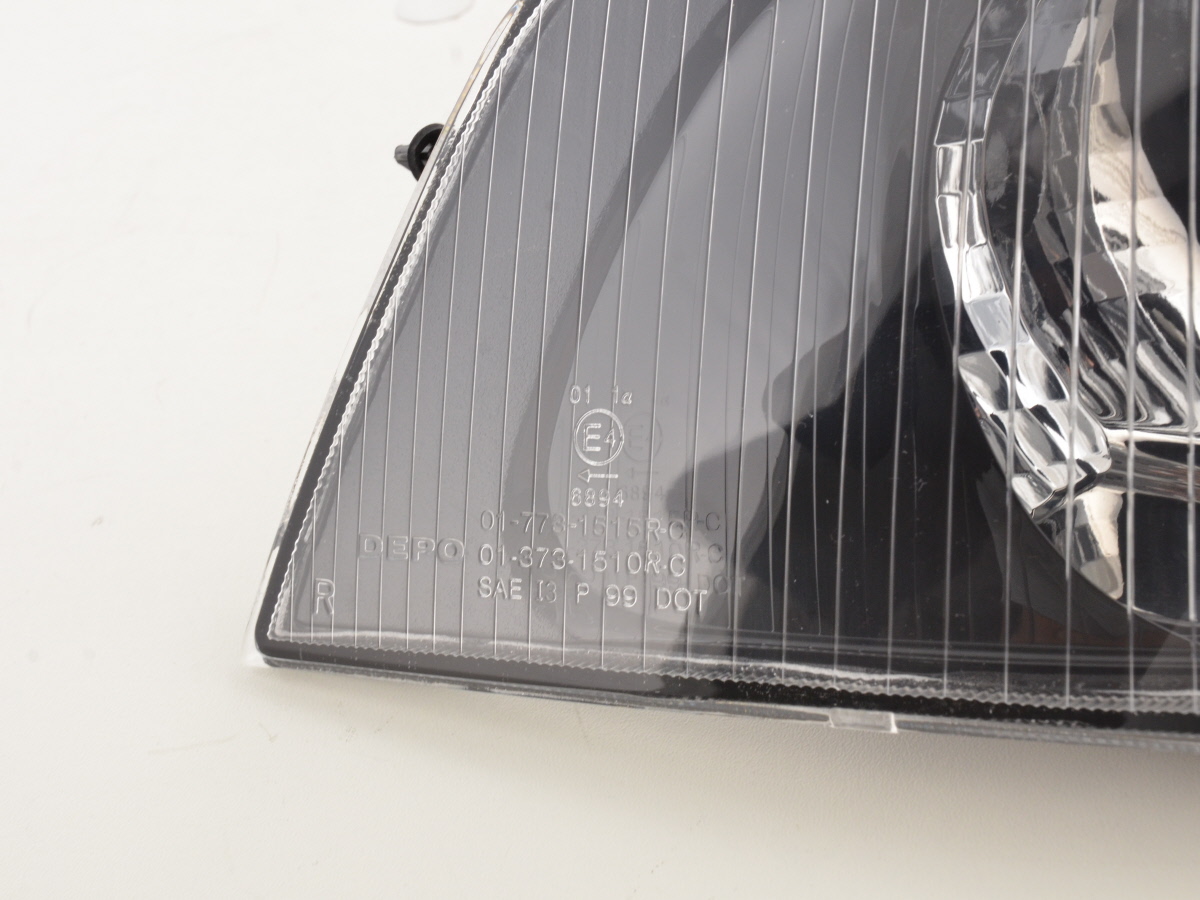 Verschleißteile Frontblinker rechts Volvo S40/V40 (V) 01-03 – Bild 5