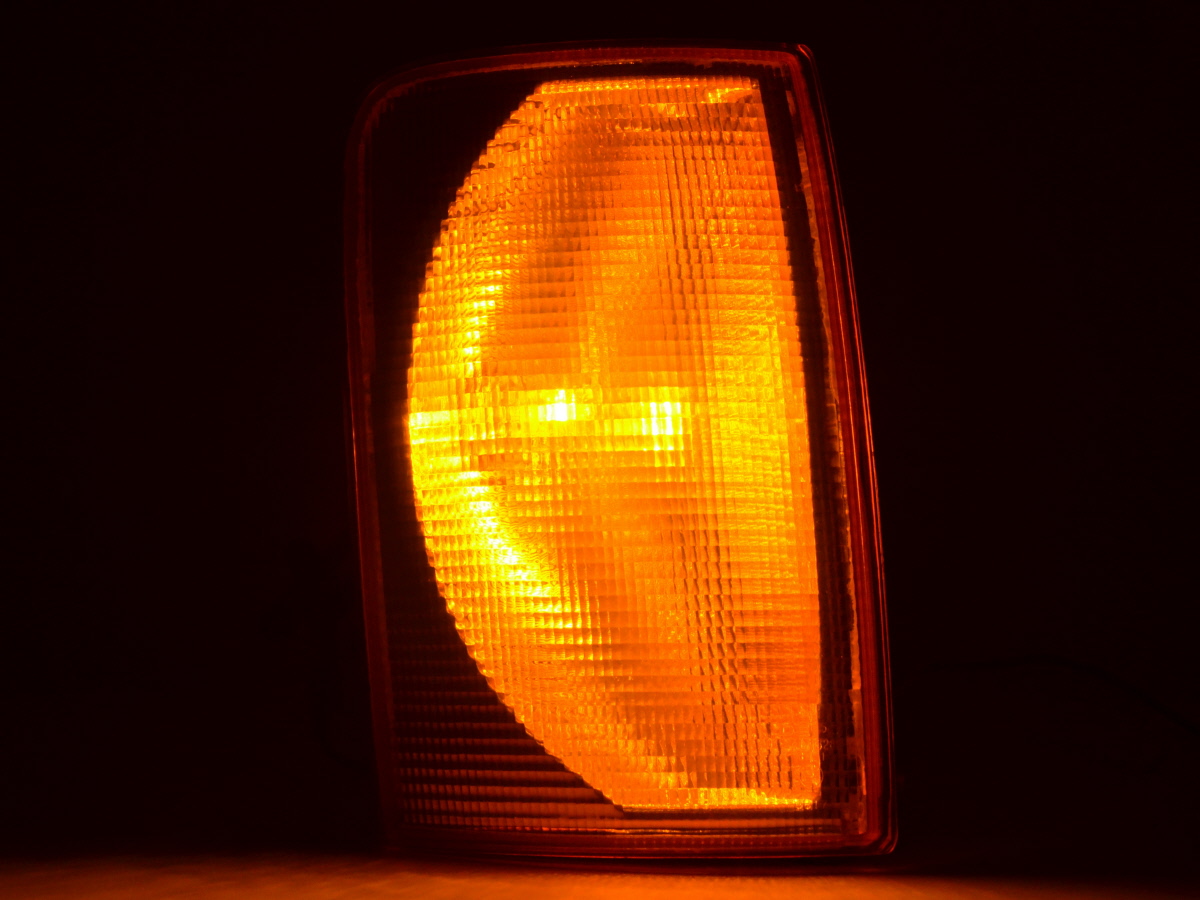 Verschleißteile Frontblinker rechts VW LT 98 – Bild 3