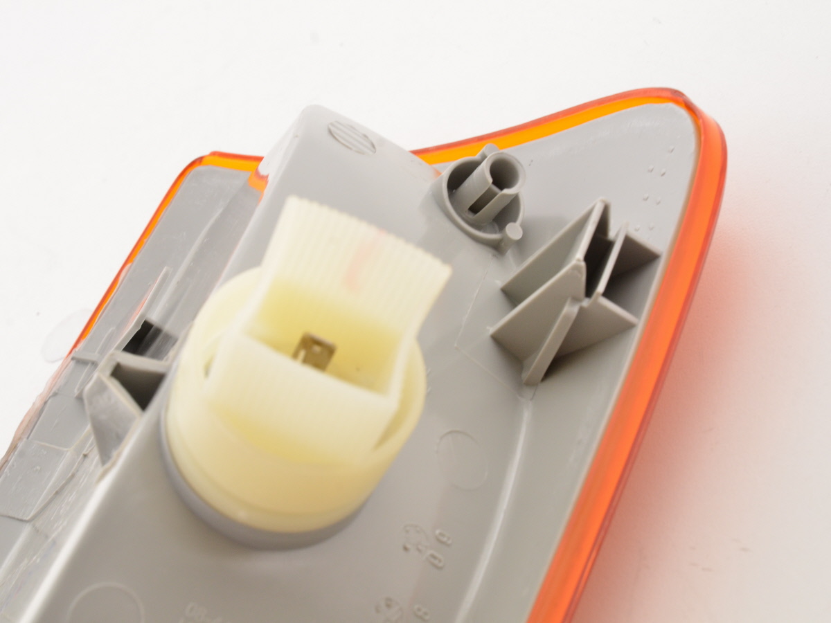 Verschleißteile Frontblinker rechts VW LT 98 – Bild 6