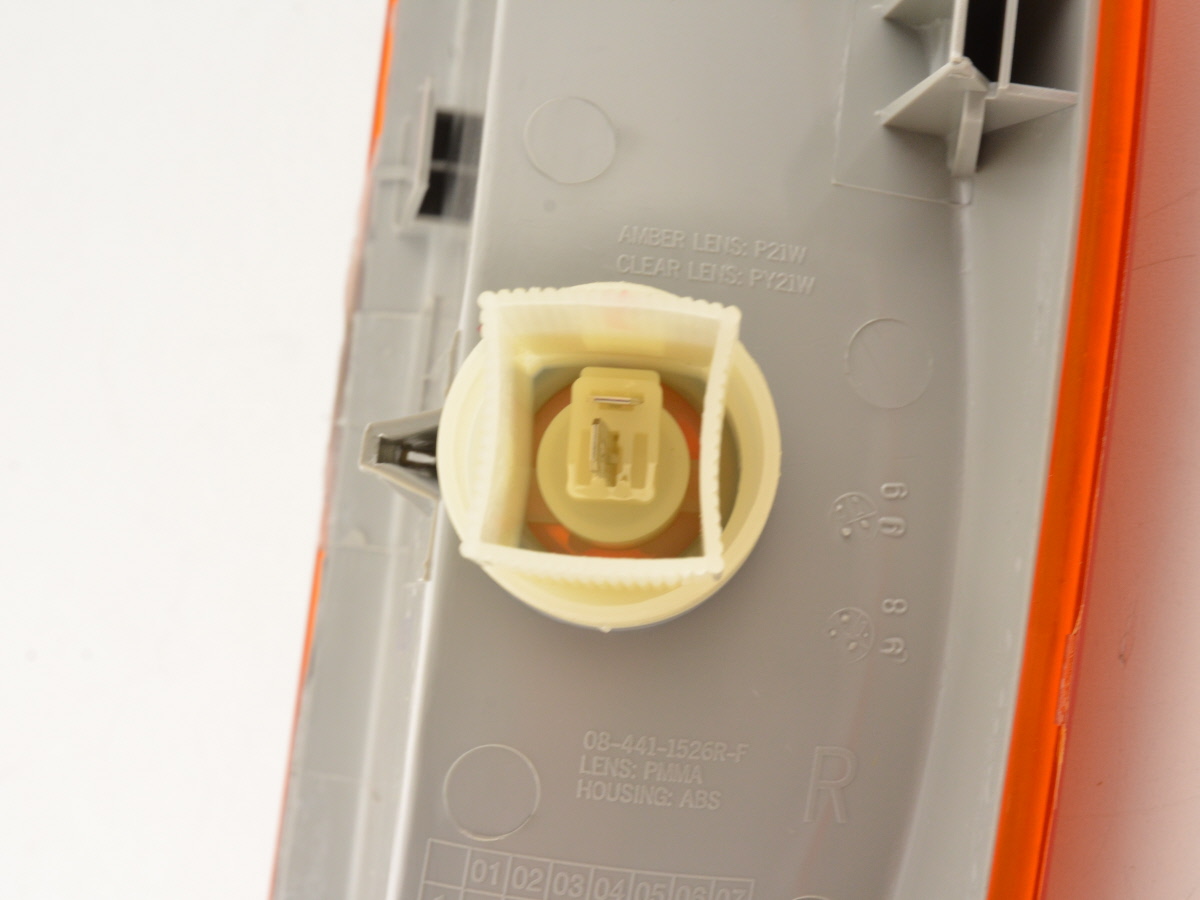 Verschleißteile Frontblinker rechts VW LT 98 – Bild 7
