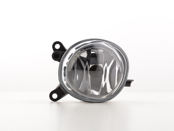 Verschleißteile Nebelscheinwerfer links Audi A3 (8L)  01-03