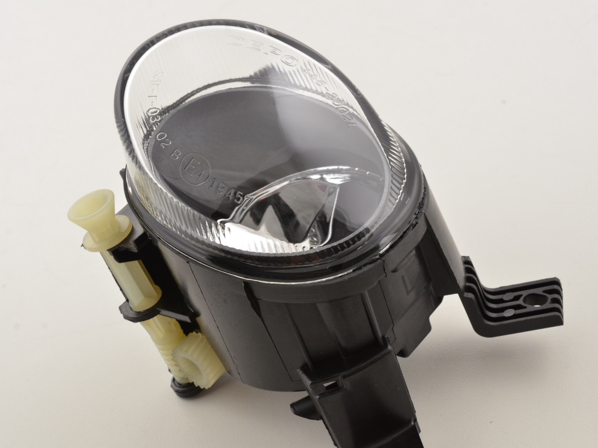 Verschleißteile Nebelscheinwerfer links Audi A4 8E 05-08 – Bild 3