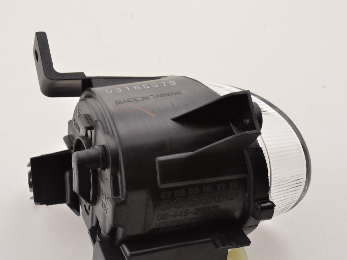 Verschleißteile Nebelscheinwerfer links Audi A4 8E 05-08 – Bild 4
