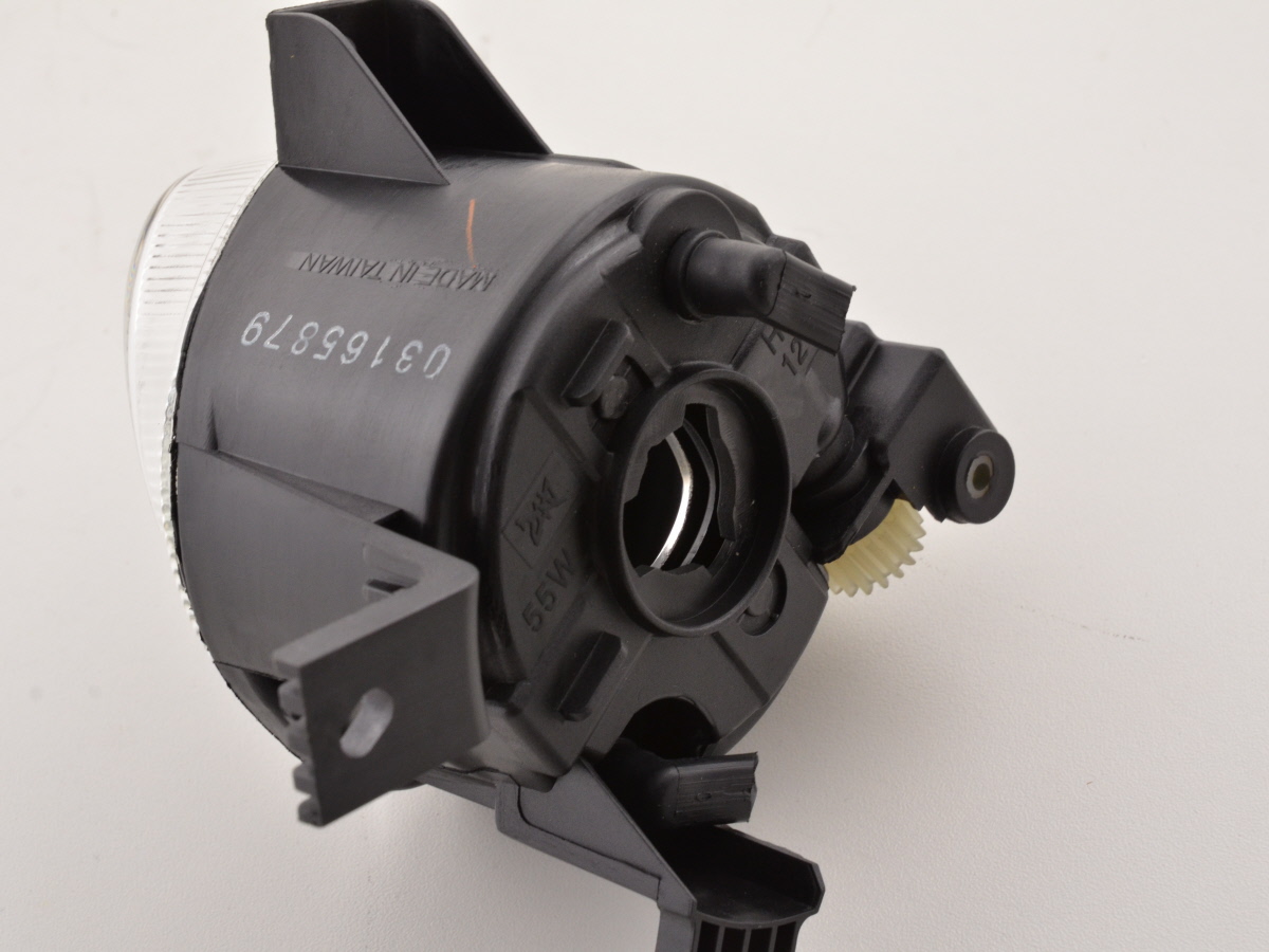 Verschleißteile Nebelscheinwerfer links Audi A4 8E 05-08 – Bild 5