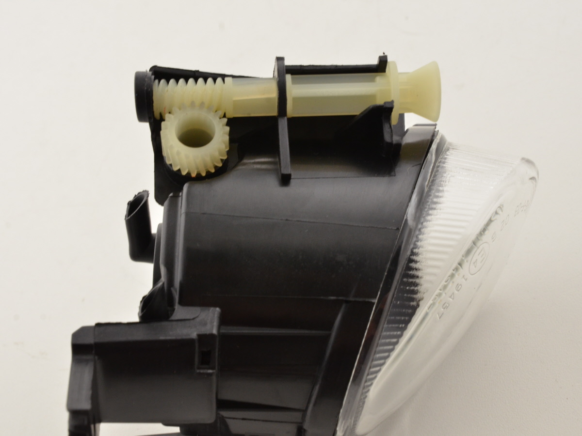 Verschleißteile Nebelscheinwerfer links Audi A4 8E 05-08 – Bild 6