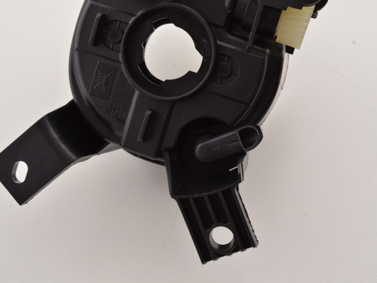 Verschleißteile Nebelscheinwerfer links Audi A4 8E 05-08 – Bild 7