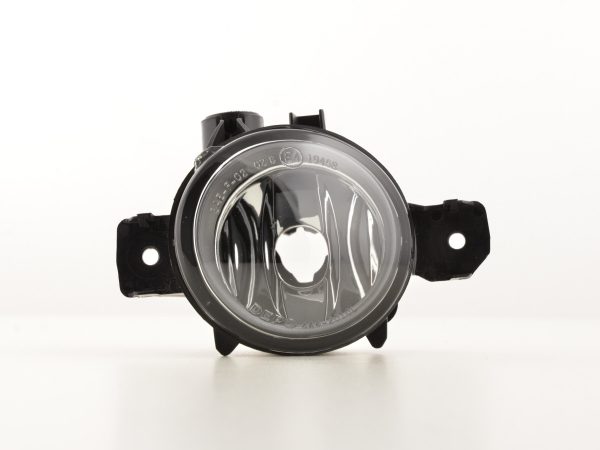 Verschleißteile Nebelscheinwerfer links BMW 1er E87
