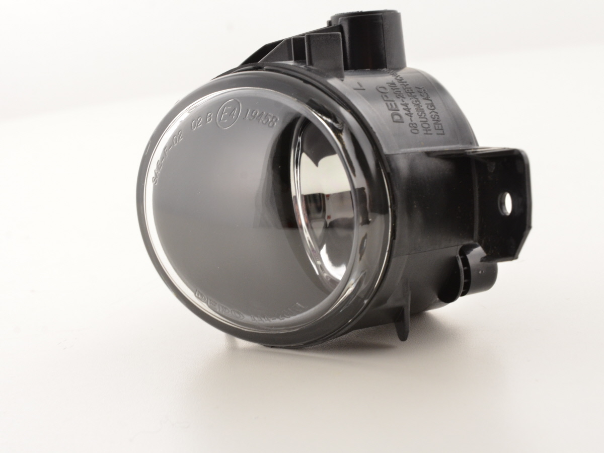 Verschleißteile Nebelscheinwerfer links BMW 1er E87 – Bild 3