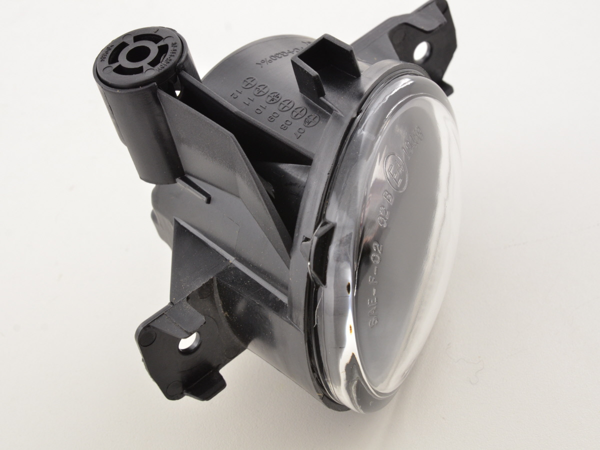 Verschleißteile Nebelscheinwerfer links BMW 1er E87 – Bild 4