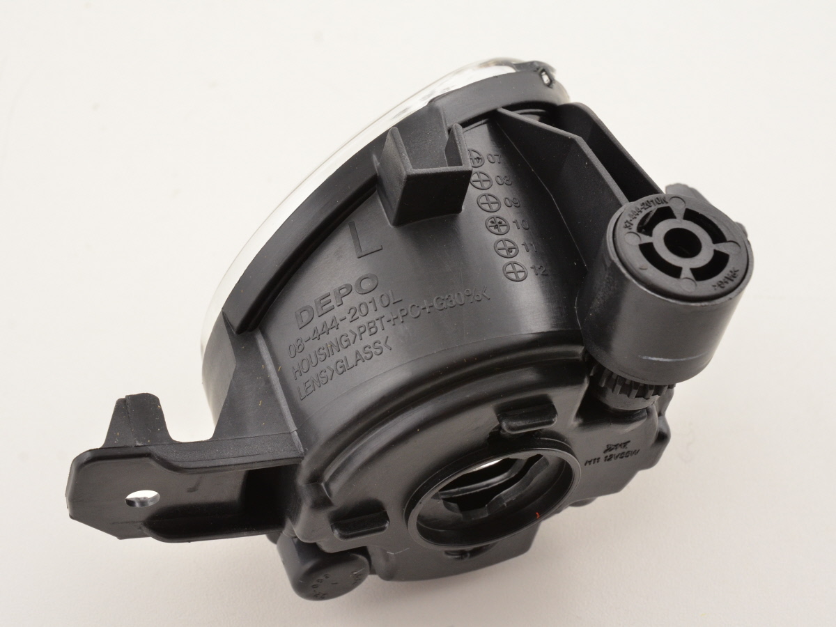 Verschleißteile Nebelscheinwerfer links BMW 1er E87 – Bild 5