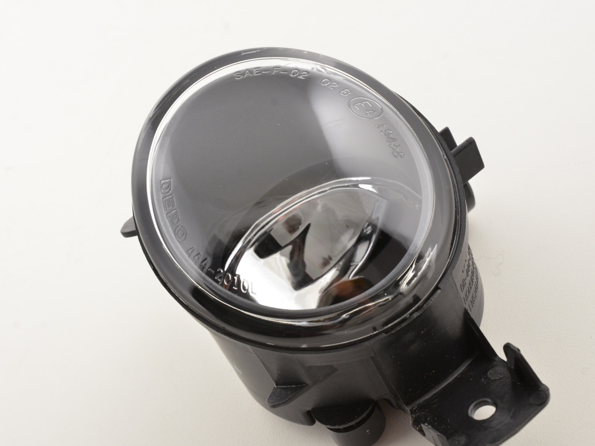 Verschleißteile Nebelscheinwerfer links BMW 1er E87 – Bild 6