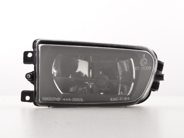 Verschleißteile Nebelscheinwerfer links BMW 5er E39  95-97