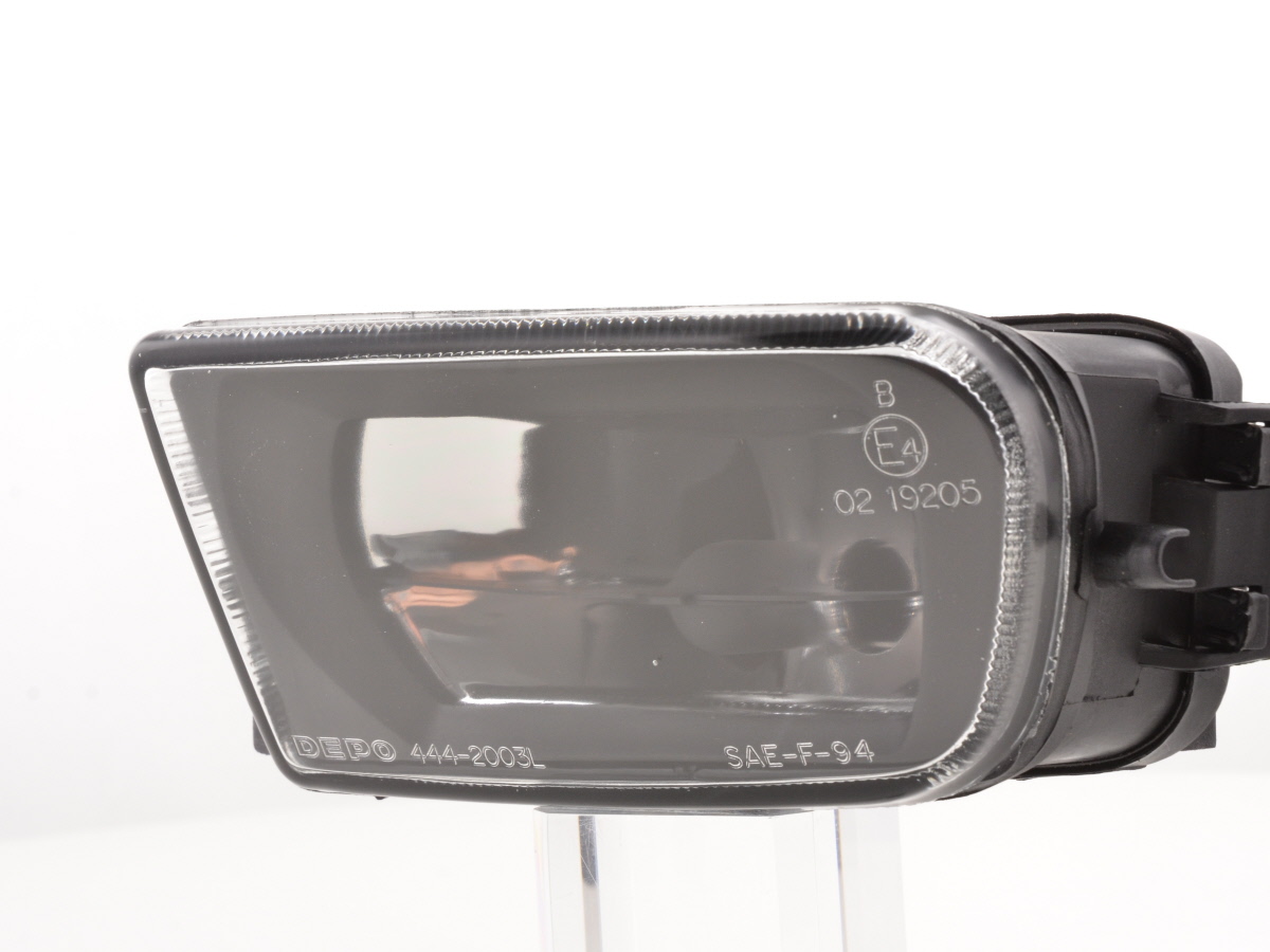 Verschleißteile Nebelscheinwerfer links BMW 5er E39  95-97 – Bild 3