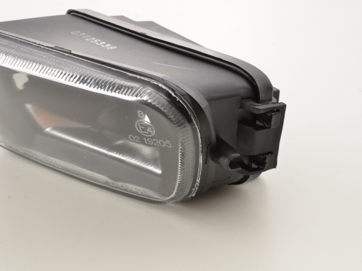 Verschleißteile Nebelscheinwerfer links BMW 5er E39  95-97 – Bild 4