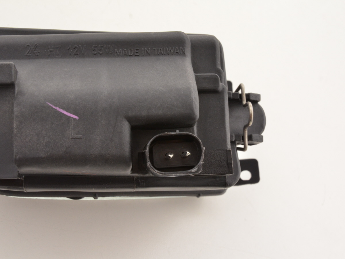 Verschleißteile Nebelscheinwerfer links BMW 5er E39  95-97 – Bild 6