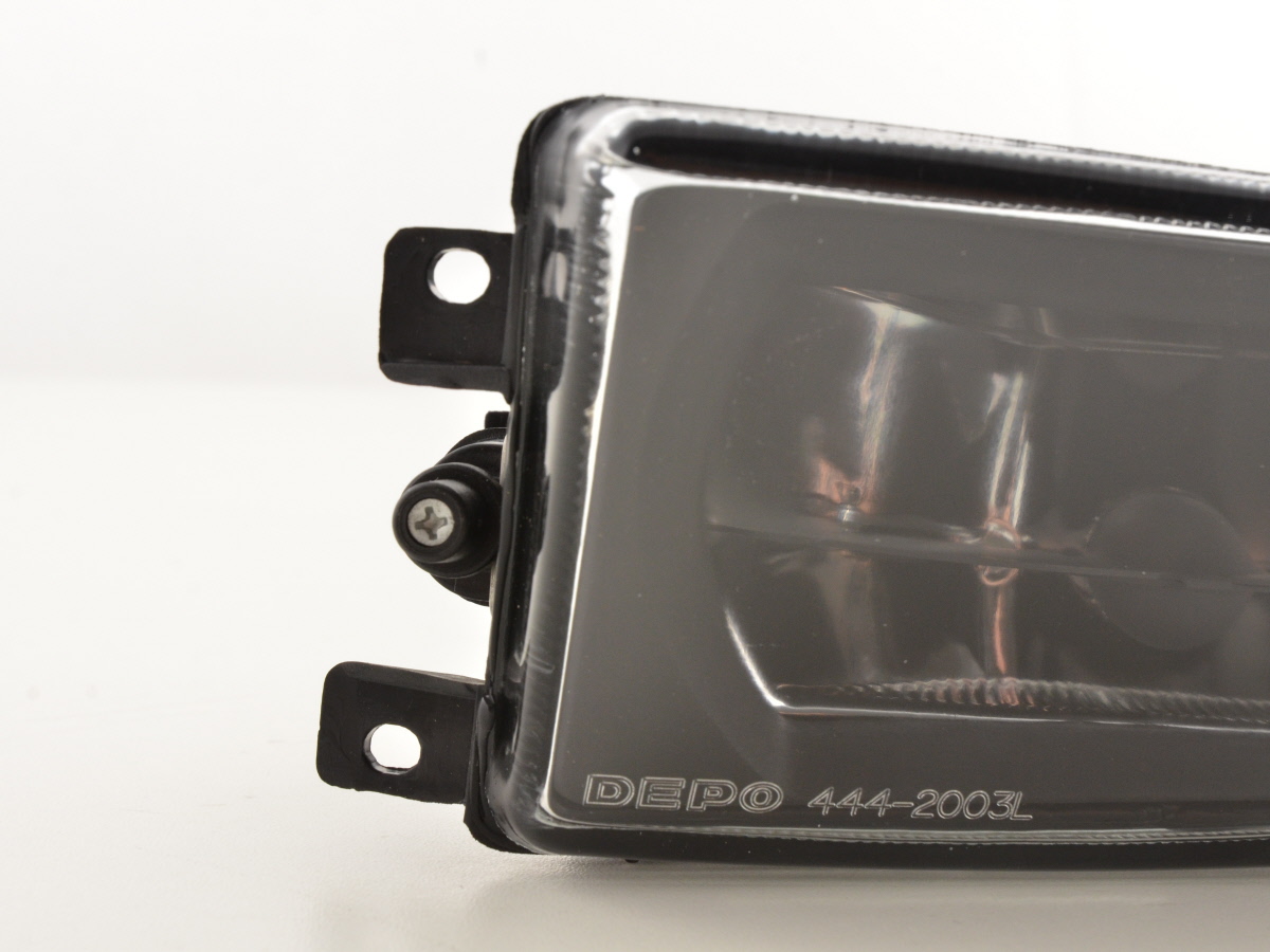 Verschleißteile Nebelscheinwerfer links BMW 5er E39  95-97 – Bild 7