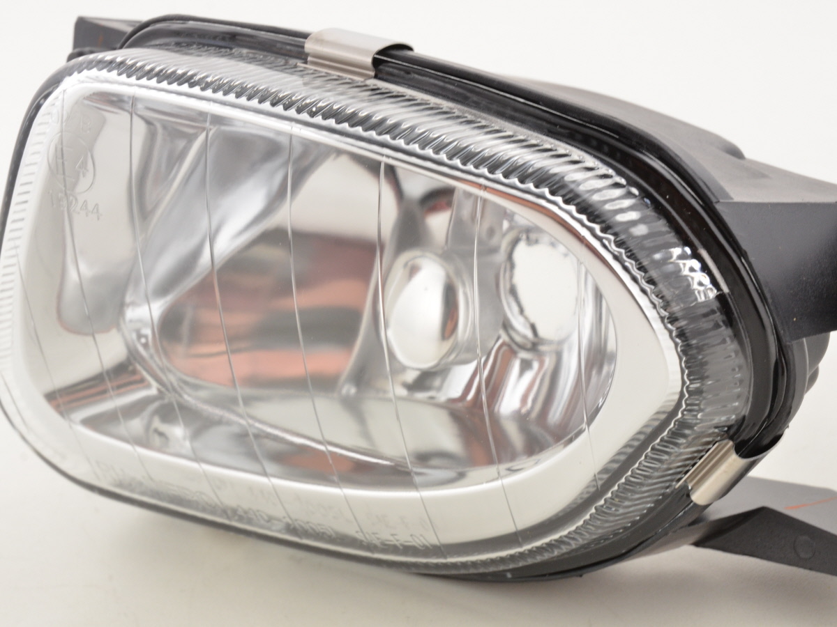 Verschleißteile Nebelscheinwerfer links Mercedes-Benz – Bild 3