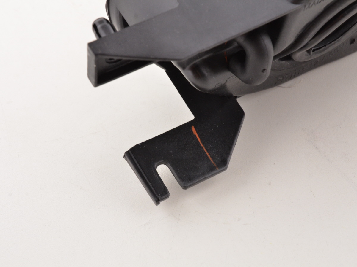 Verschleißteile Nebelscheinwerfer links Mercedes-Benz – Bild 7