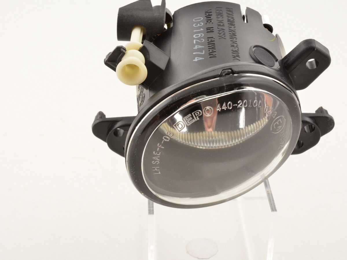 Verschleißteile Nebelscheinwerfer links Mercedes-Benz A-Klasse (169) – Bild 3