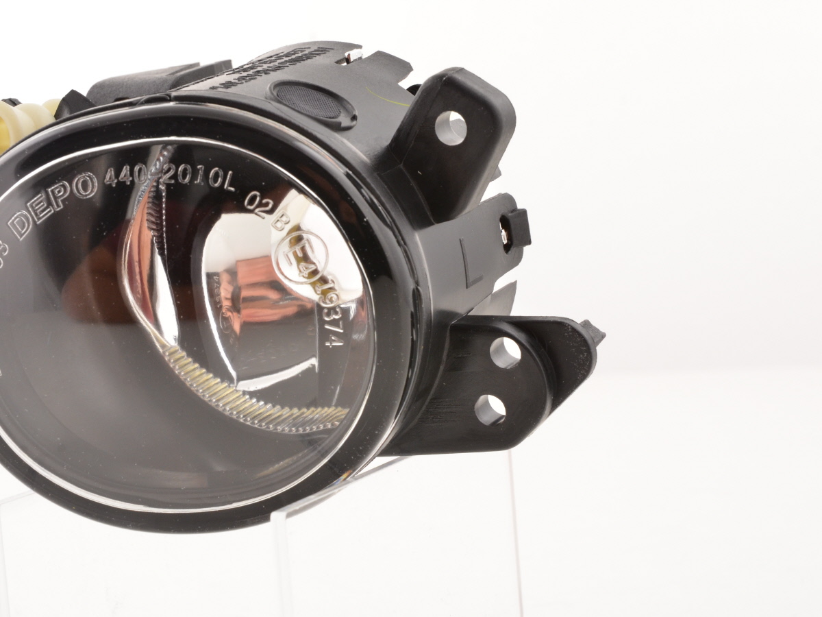 Verschleißteile Nebelscheinwerfer links Mercedes-Benz A-Klasse (169) – Bild 5