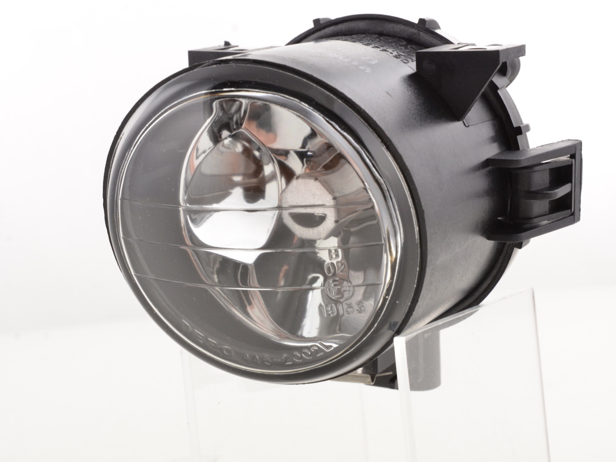 Verschleißteile Nebelscheinwerfer links Seat Arosa / – Bild 3