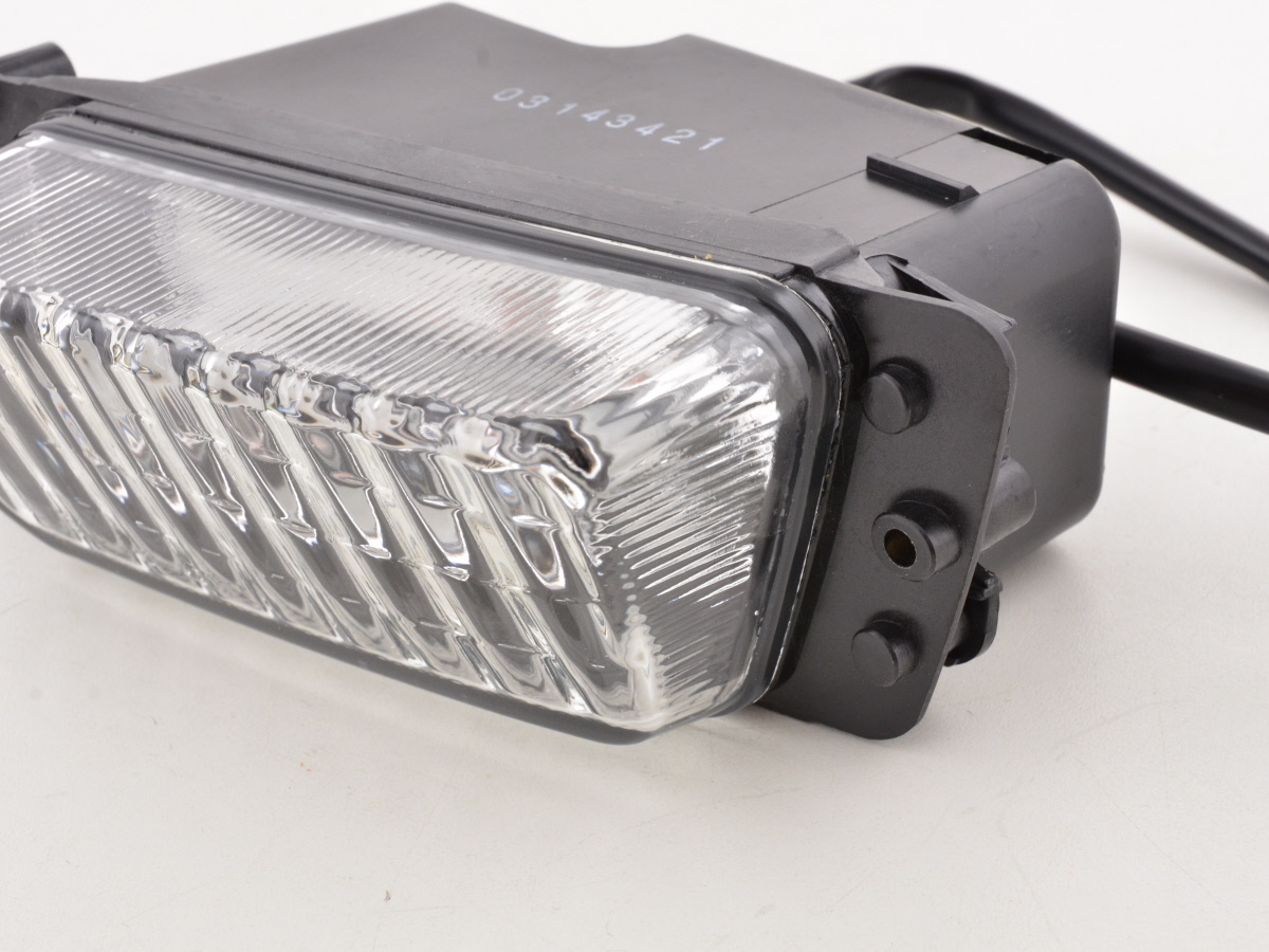 Verschleißteile Nebelscheinwerfer links Seat Ibiza  94-95 – Bild 3